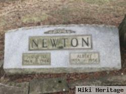 Albert Newton