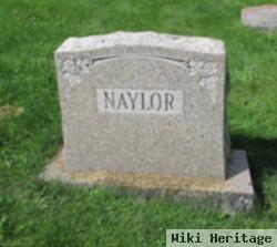 Leon Naylor