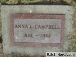 Anna L Bruce Campbell