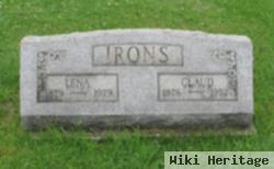 Lena A. Wright Irons