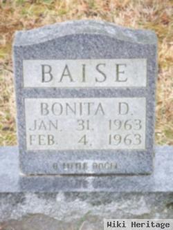 Bonita Diane Baise