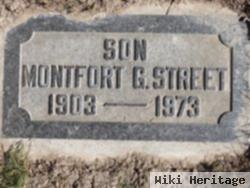 Montfort G Street