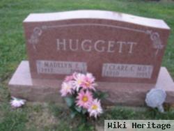 Madelyn E Huggett