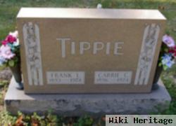 Frank L Tippie