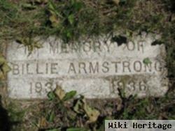 Billie Dolph Armstrong