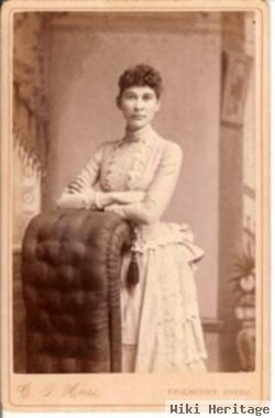 Rebecca Anna Hineline Reardon