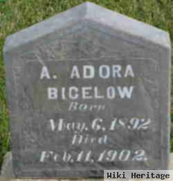Annie Adora Bigelow