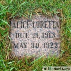 Alice Loretta