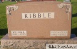 William Roy Kibble