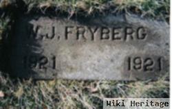 W J Fryberg