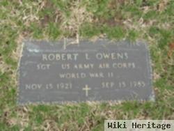 Robert L. Owens