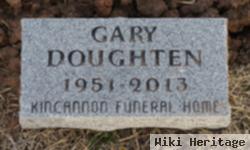 Gary Don Doughten