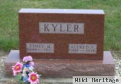 Ethel M. Kyler