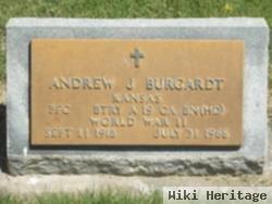 Andrew J. Burgardt