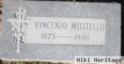 Vincenzo Militello