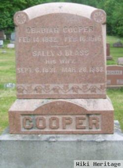 Obadiah Cooper