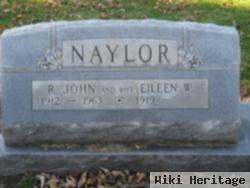 R John Naylor