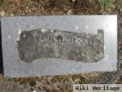 Avilo H. Hennick