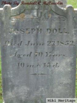 Joseph Dull