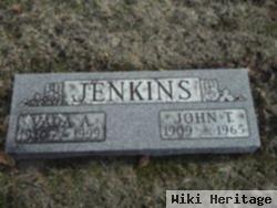 John T. Jenkins