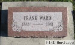 Frank Ward