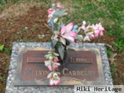 Melvin C. Carberry