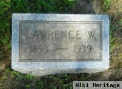 Lawrence W Smock