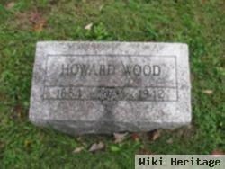 Howard Wood