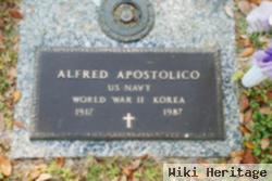 Alfred Angelo Apostolico