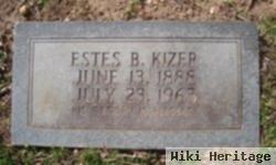 Estes B Kizer