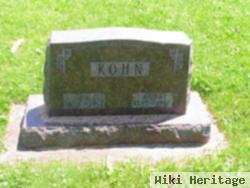 John E. Kohn