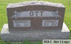 Kenneth L. Ott