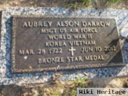 Aubrey Alson Darrow