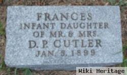 Frances Cutler