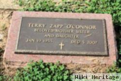 Terry Zapp O'connor