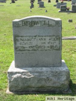 Benjamin F. Birdwell