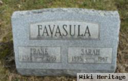 Frank Favasula