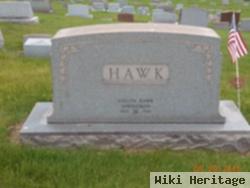 Charles A. Hawk