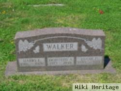 Harry F. Walker