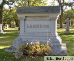 Sarah D. Smith Langdon