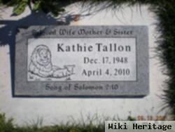 Kathie Tallon