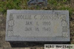 Mollie C. Johnson