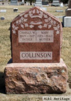 Mary Fehlhauer Collinson