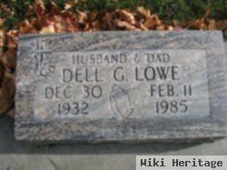 Dell G. Lowe