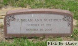 Sunbeam Ann Northrup