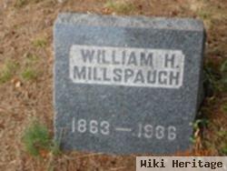 William H. Millspaugh