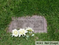 Sylvia Ruth Beaver