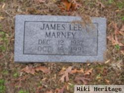 James Lee Marney