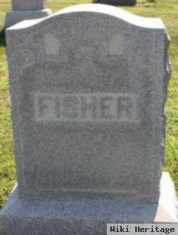 Bertha Bucher Fisher