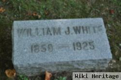 William Johnson White